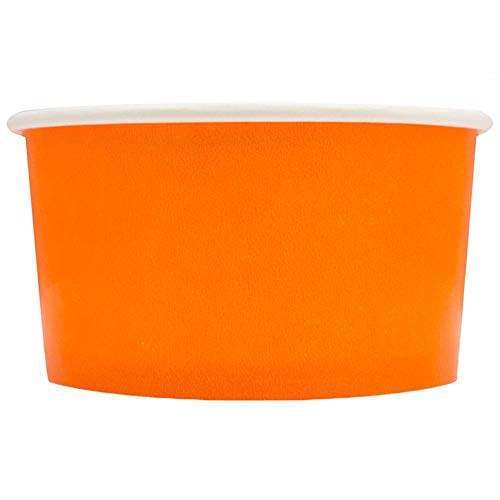 Solid Orange