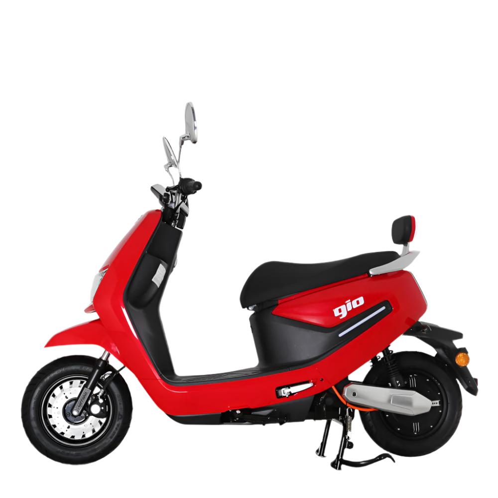 GIO Eagle LSM 72V 23AH Graphene Lead Acid Battery - High Performance Power Solution for Electric Scooters, Golf Carts & Solar Energy Storage