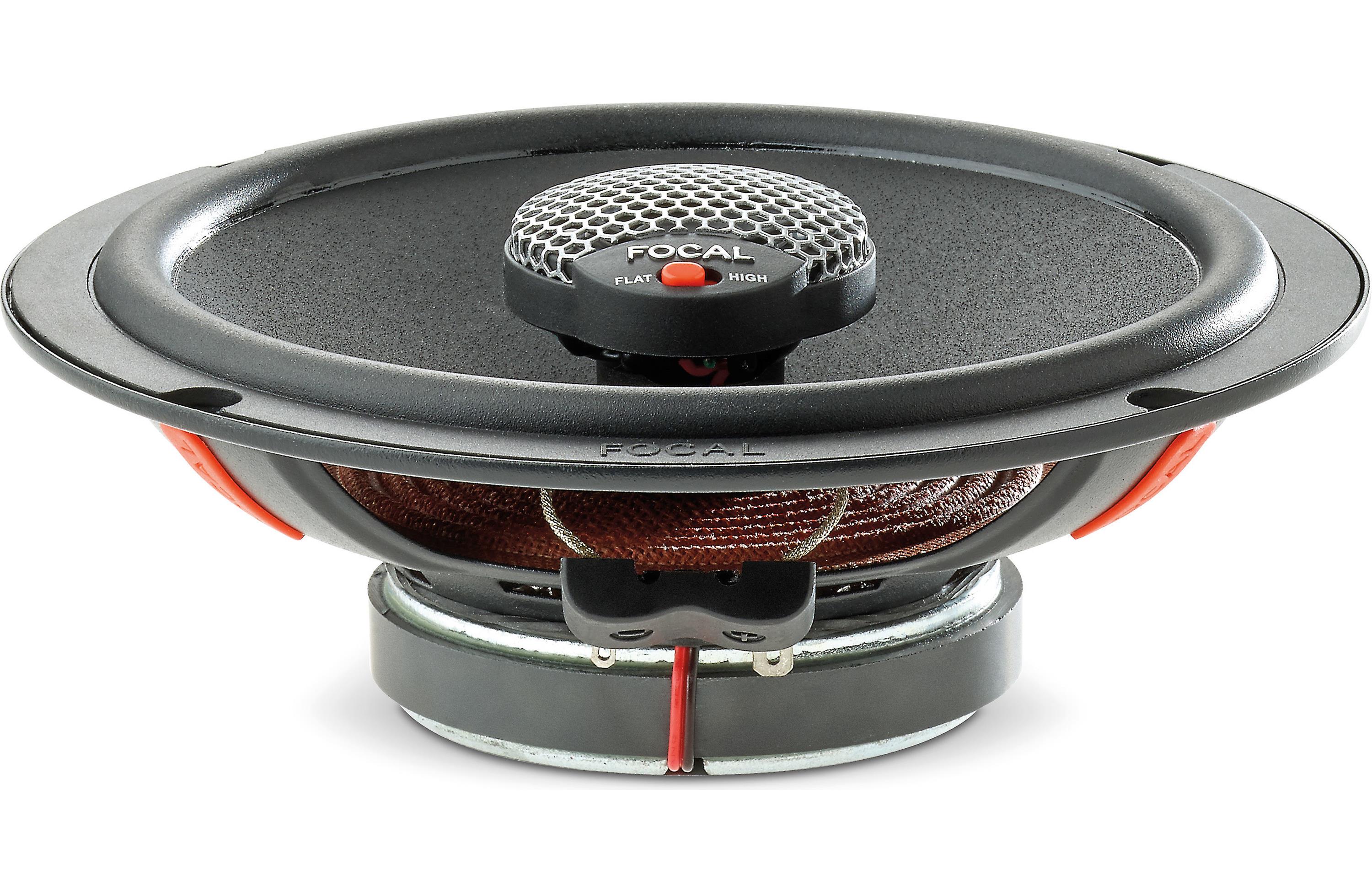 Focal ICU 165 Universal 6.5