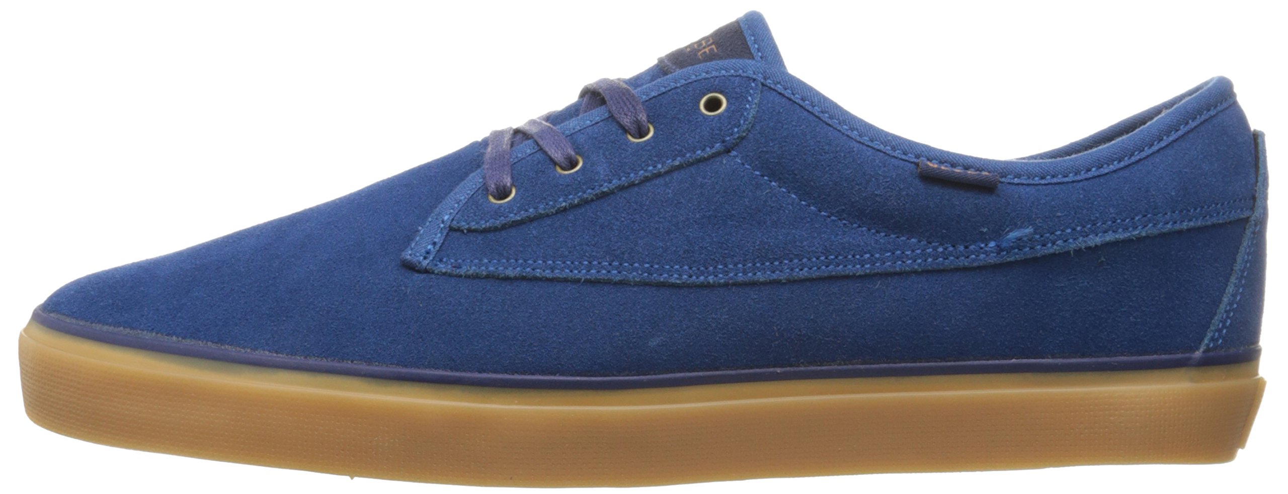 Globe Men's Moonshine Casual Shoes - Comfortable Skate & Street Style Sneakers for Everyday Wear | Perfect for Skating, Walking & Urban Fashion