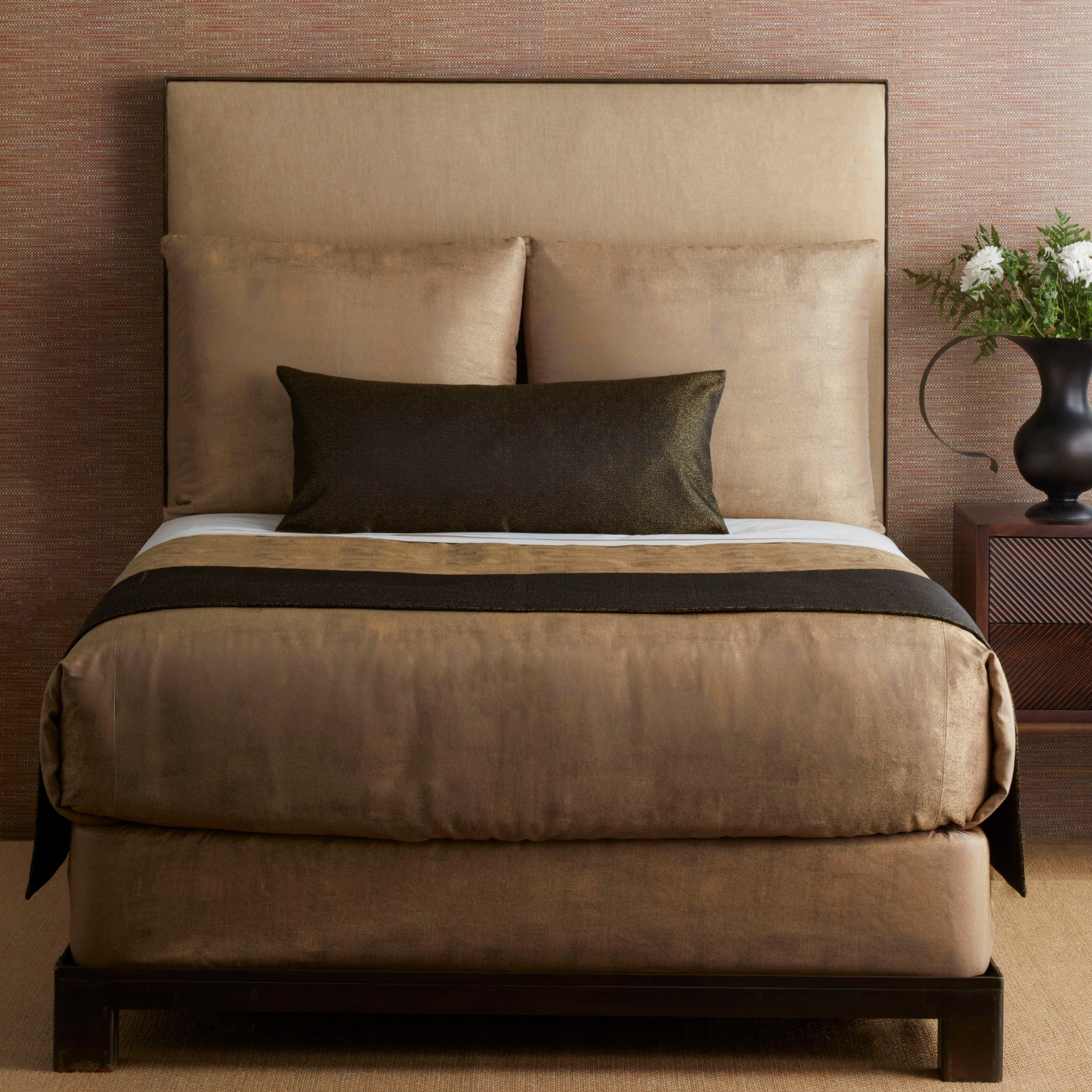 Dapple Bed Finisher - Premium Wood Stain & Finish for Furniture & DIY Projects | Perfect for Bed Frames, Tables & Home Decor