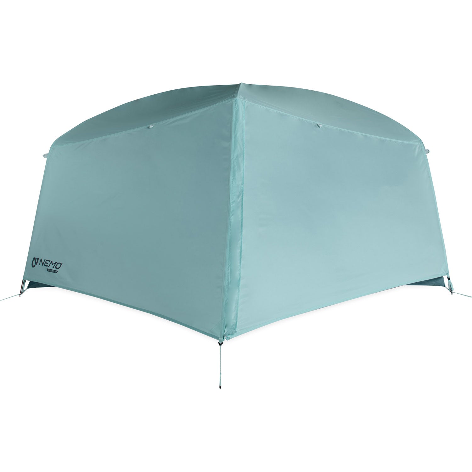 Nemo Equipment Aurora 3-Person Lightweight Backpacking Tent with Footprint - Perfect for Family Camping, Hiking & Outdoor Adventures