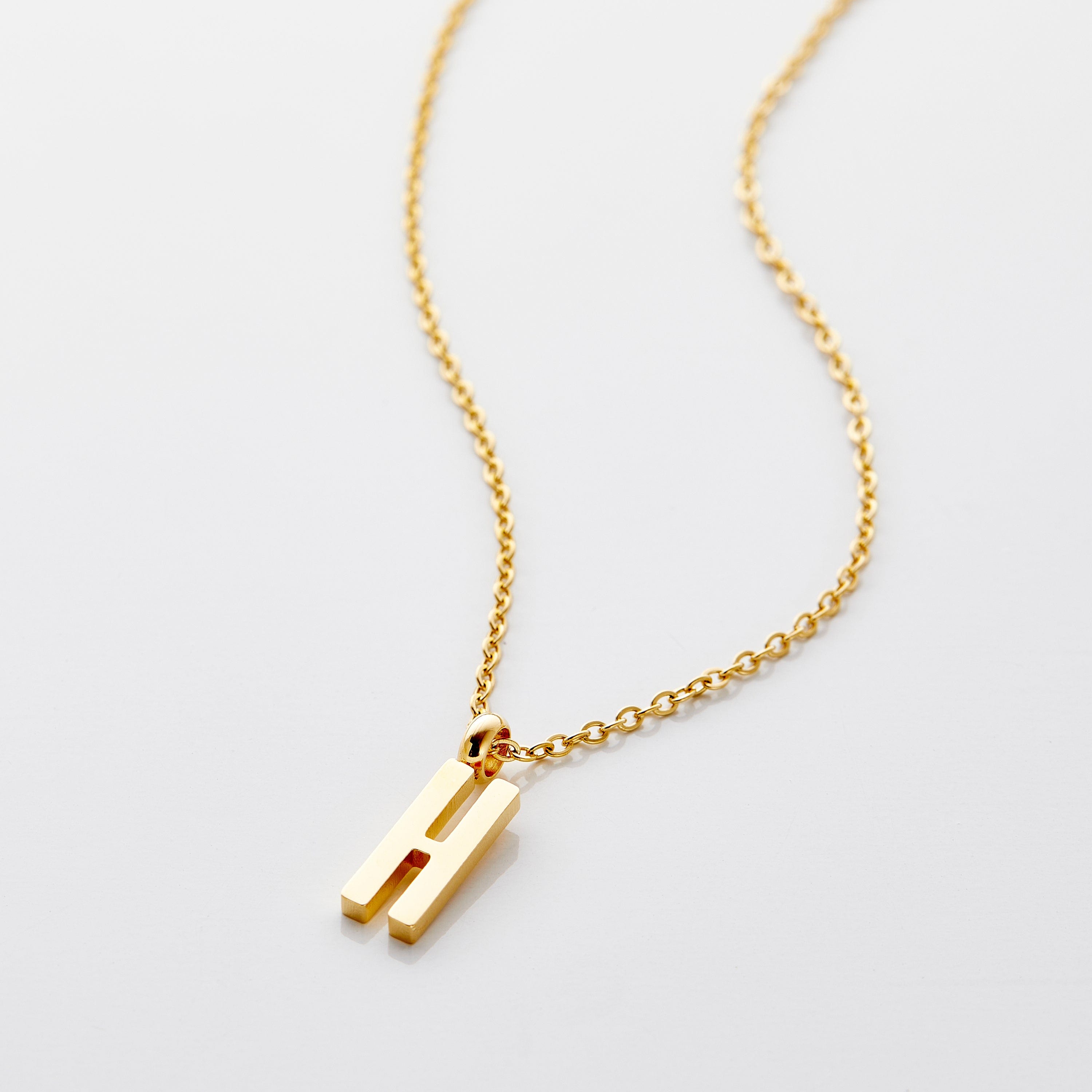 18K Gold Plated