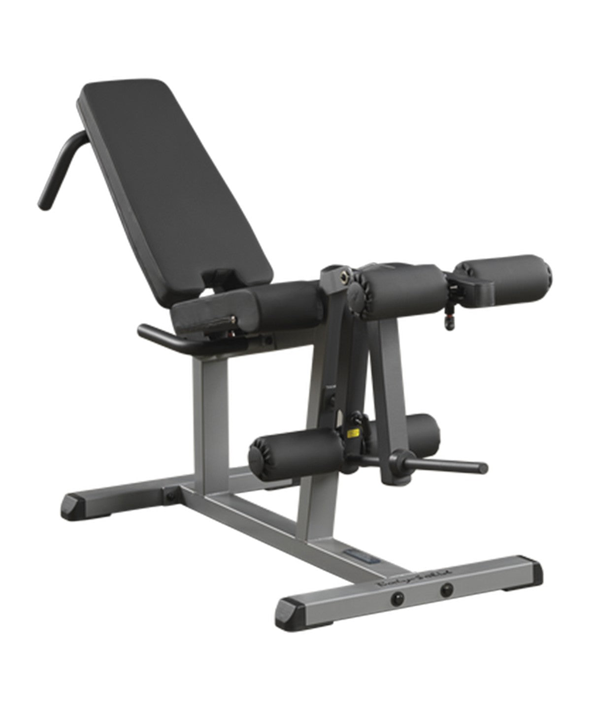 Seated Leg Extension and Leg Curl Machine for Home Gym - Strength Training Equipment for Thighs & Hamstrings - Perfect for Leg Workouts & Muscle Building