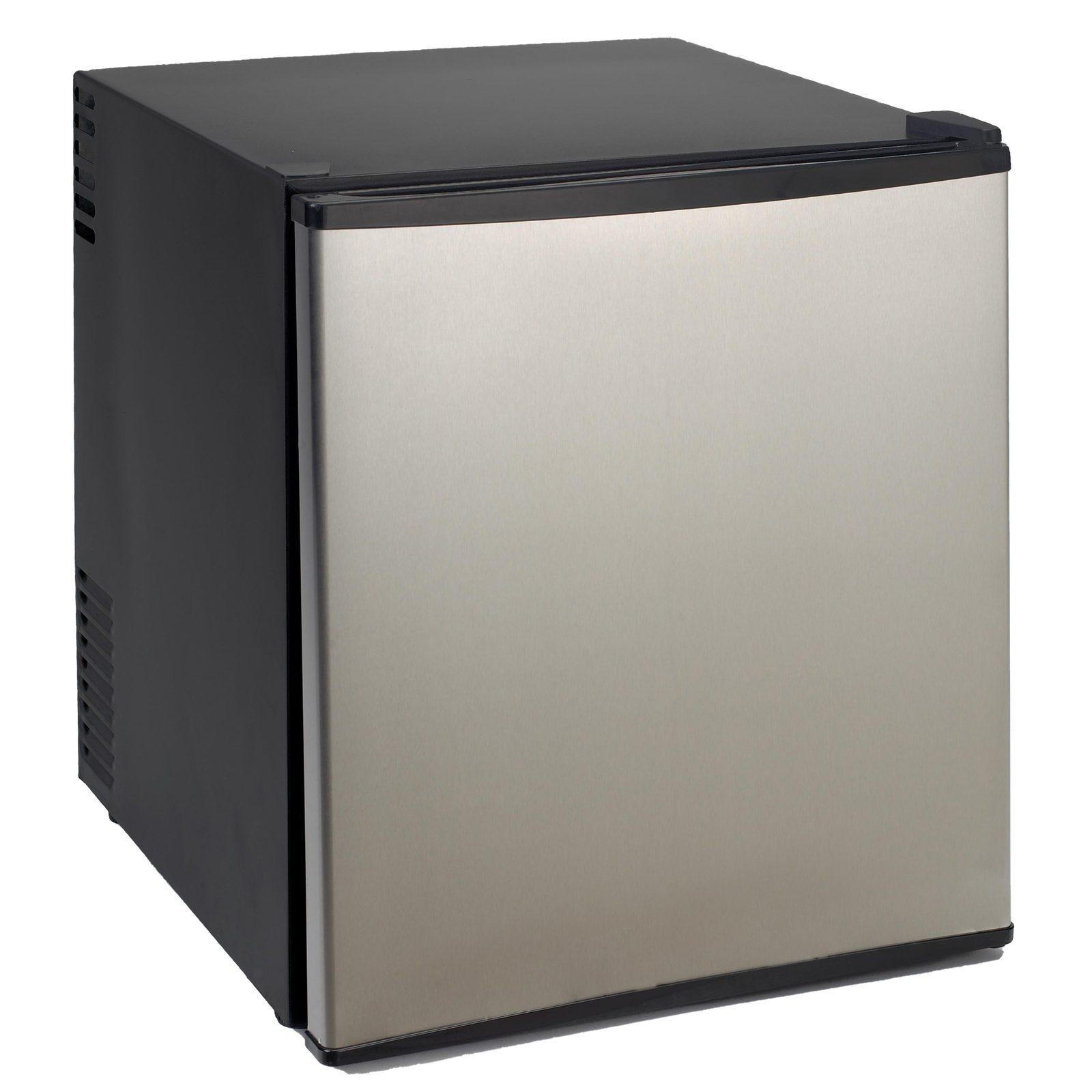 Avanti SAR1702N3S 1.7 Cu. Ft. Superconductor All Refrigerator - Compact Freezerless Fridge for Dorm, Office, or Apartment - Energy Efficient Cooling Appliance