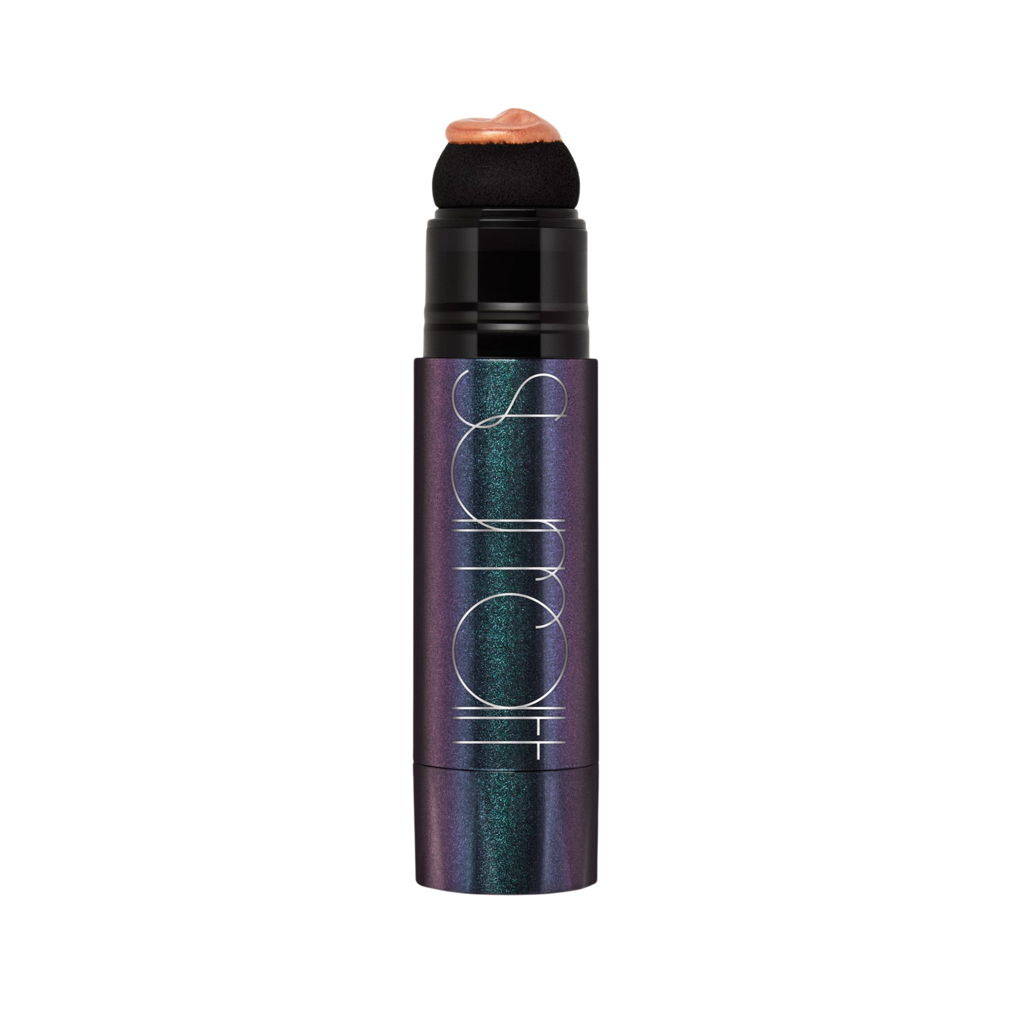 Artistique Liquid Highlighter - Glow Makeup for Face & Body - Perfect for Contouring, Highlighting & Everyday Glam