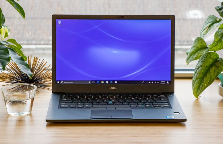 Refurbished Dell Latitude 7490 14.1