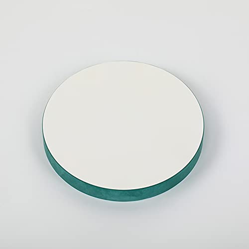 High-Precision Newtonian Telescope Mirror Kit - Primary & Secondary Spherical Mirrors for DIY Astronomical Telescopes - Perfect for Stargazing, Astrophotography, and Astronomy Enthusiasts