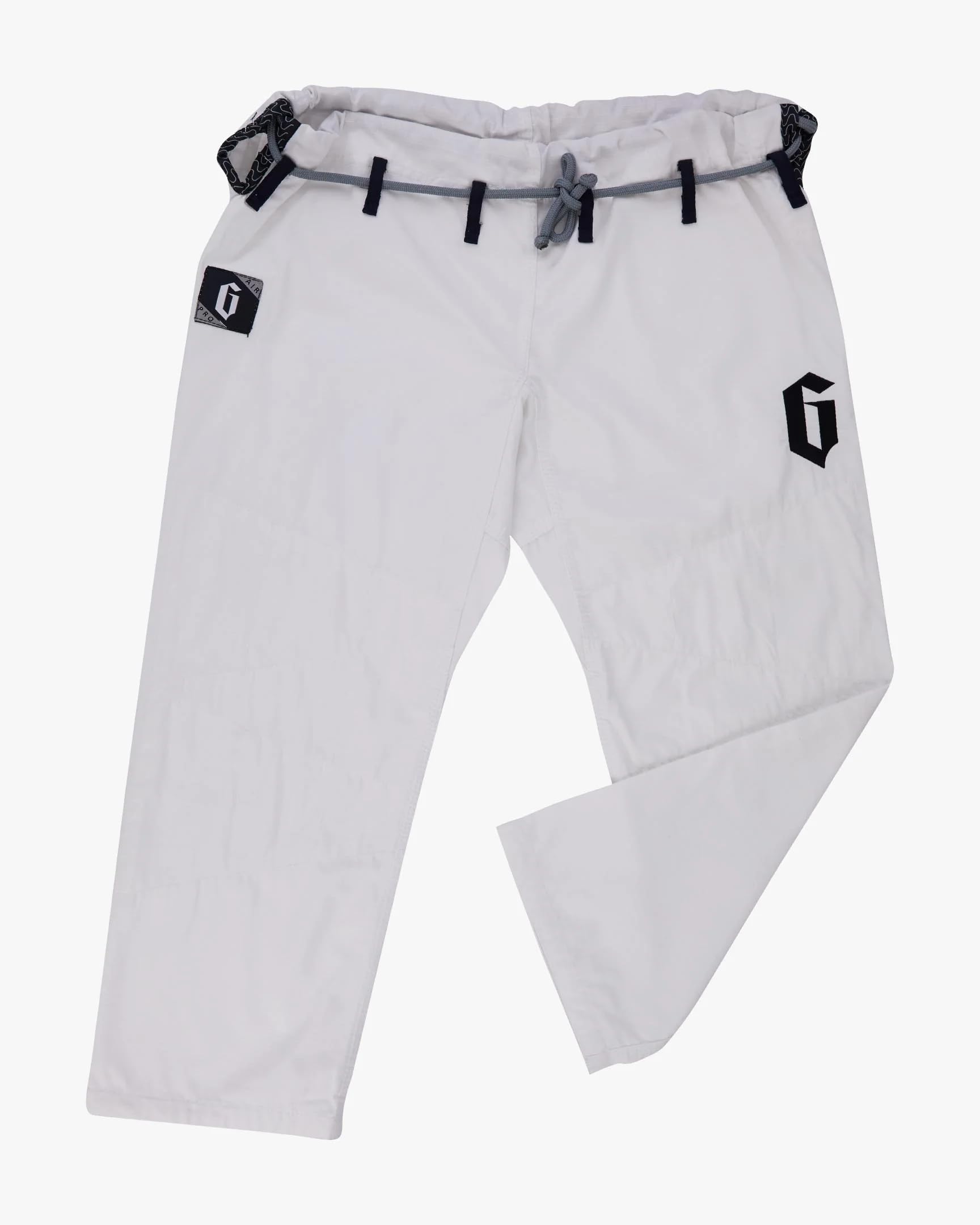 Women's Air Pro Gi 2.0 - Lightweight BJJ Jiu Jitsu Uniform for Training & Competition - Perfect for MMA, Grappling & Martial Arts Practice