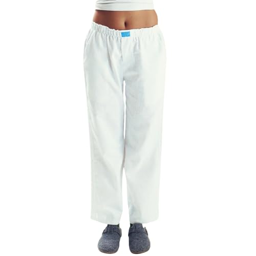 J Solid White