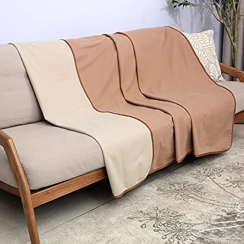 Dk Taupe / Lt Taupe