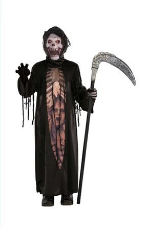 Best Halloween Kids Costume 2024 - Cute & Spooky Outfits for Boys & Girls - Perfect for Trick or Treating & Halloween Parties