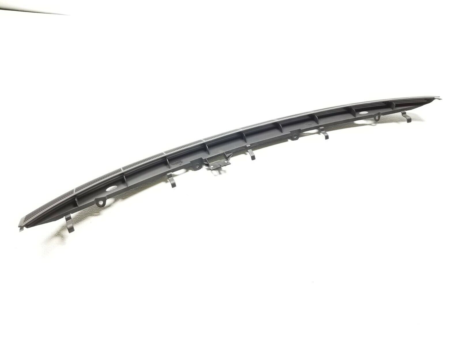 BMW E46 Sedan Rear Window Shelf Air Vent Grille OEM Replacement Part - Perfect for Interior Restoration & Car Customization