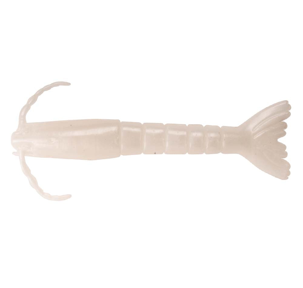 Banana Prawn