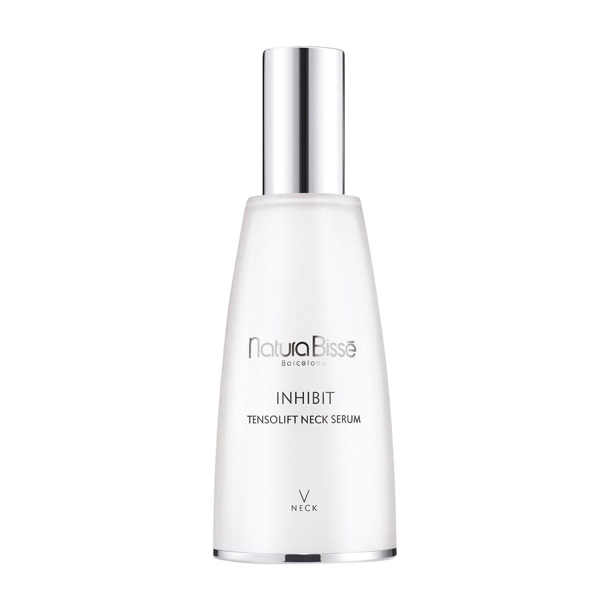 Best Anti-Aging Neck Serum - Inhibit Tensolift Firming & Lifting Cream for Wrinkles & Sagging Skin | Day & Night Use for Women
