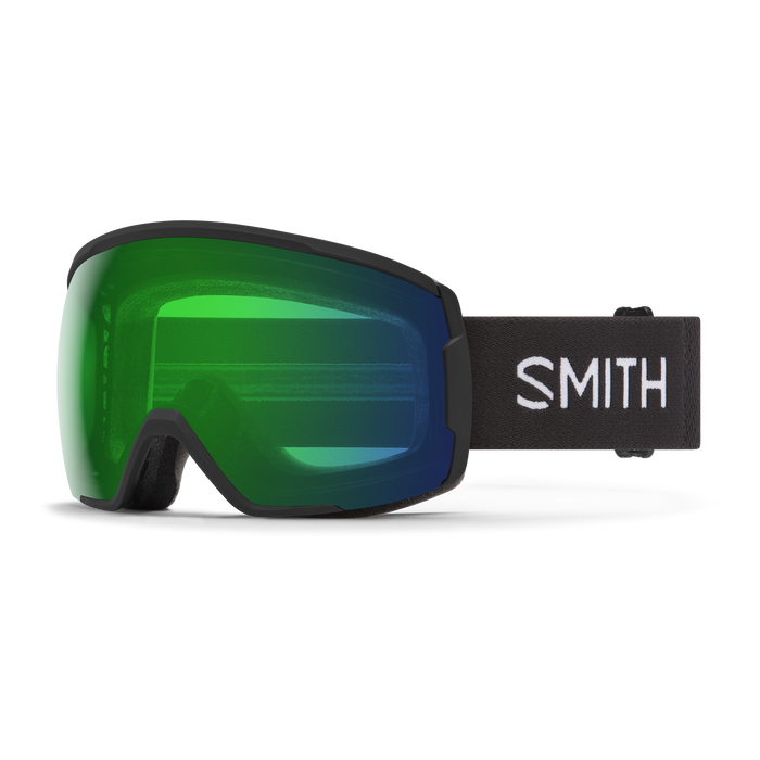 Smith 2024 Proxy Goggle - Premium Ski & Snowboard Goggles with Anti-Fog Lens for Men & Women - Perfect for Winter Sports & Outdoor Adventures