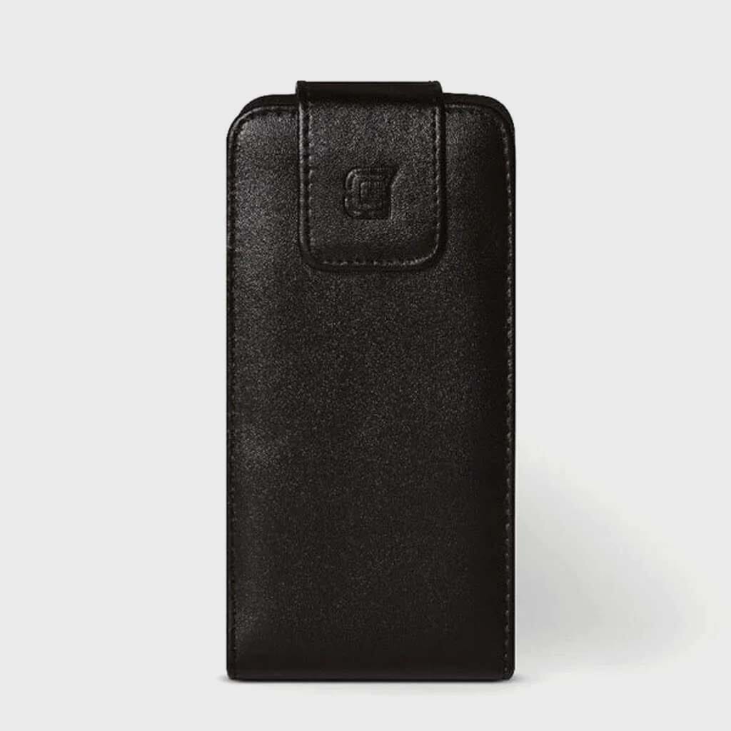 iPhone 12 Pro Max Case with Belt Clip Holster - Durable Protective Cover for Everyday Use | Perfect for Work, Travel & Outdoor Activities