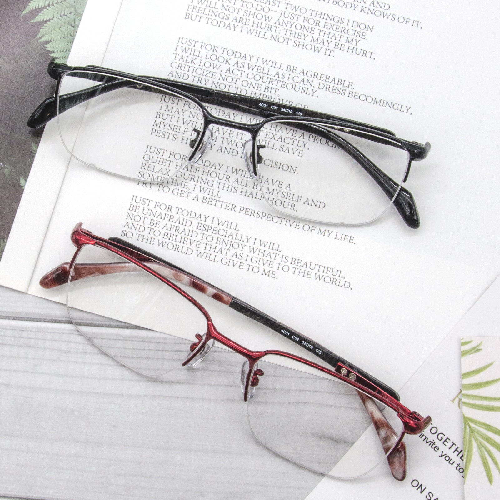 Premium Rumba x Brand Contact Lenses - Comfortable Daily Wear for Clear Vision | Perfect for Work, Travel & Outdoor Activities