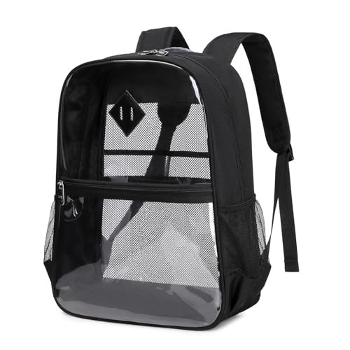 Fabric Black