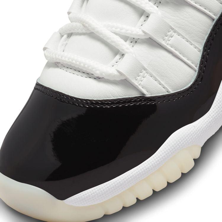 Air Jordan 11 Retro 'Gratitude' Basketball Shoes for Kids - High-Top Sneakers for Boys & Girls - Perfect for School, Sports & Casual Wear