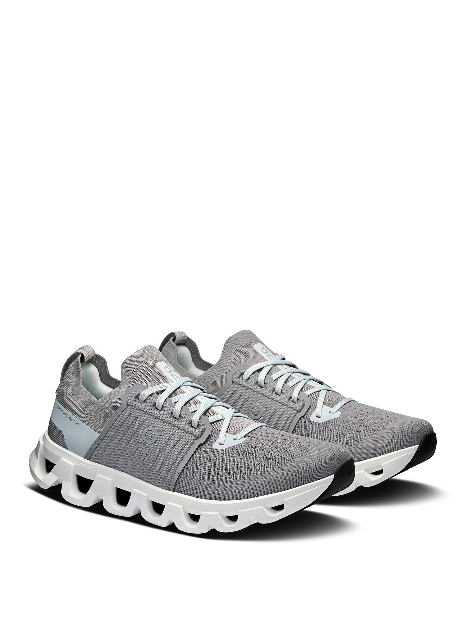 M Cloudswift 4 Running Shoes - Women's Lightweight Athletic Sneakers for Jogging, Walking & Gym Workouts