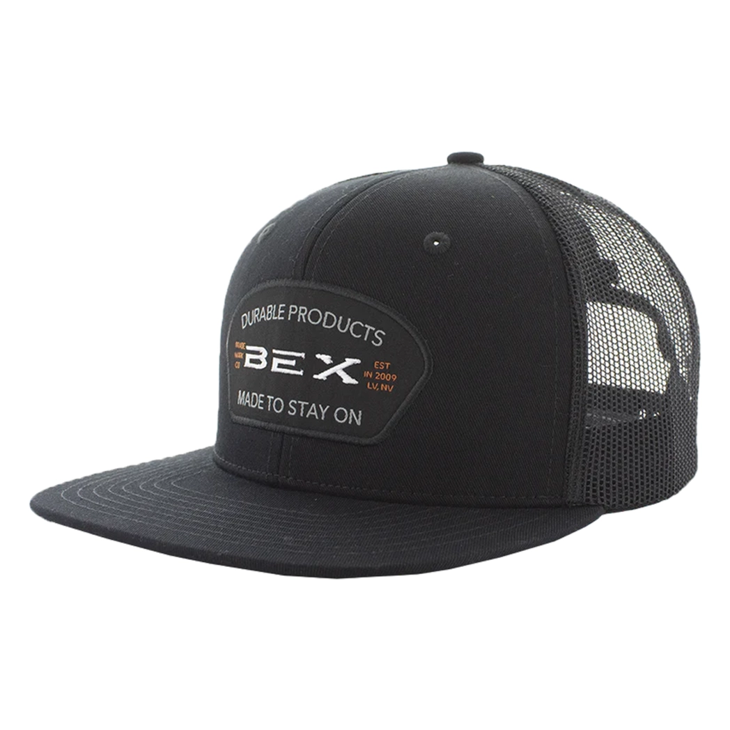 Albany Black Baseball Cap - Stylish Adjustable Dad Hat for Men & Women - Perfect for Outdoor Sports, Casual Wear & Sun Protection