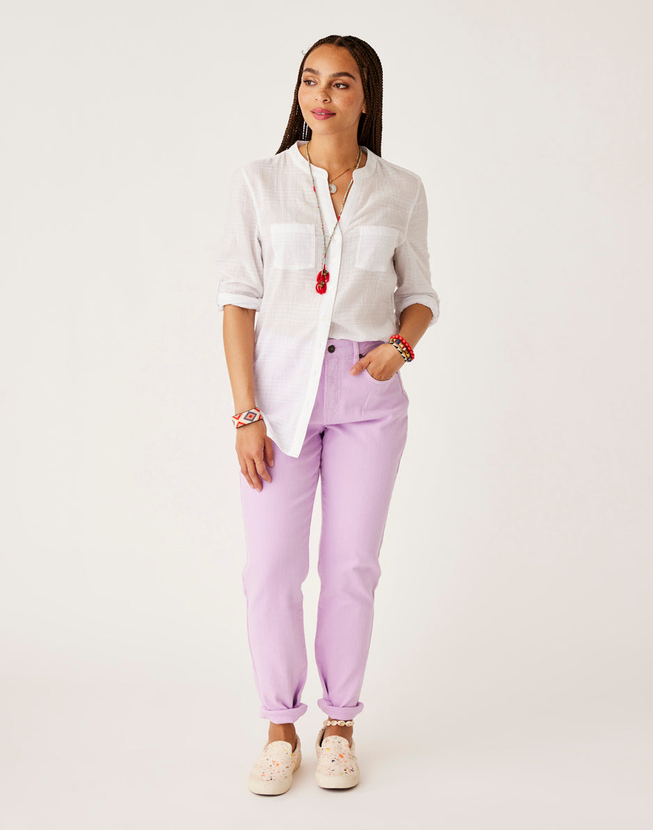 Soft Lilac