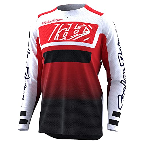 Lanes Red/Black