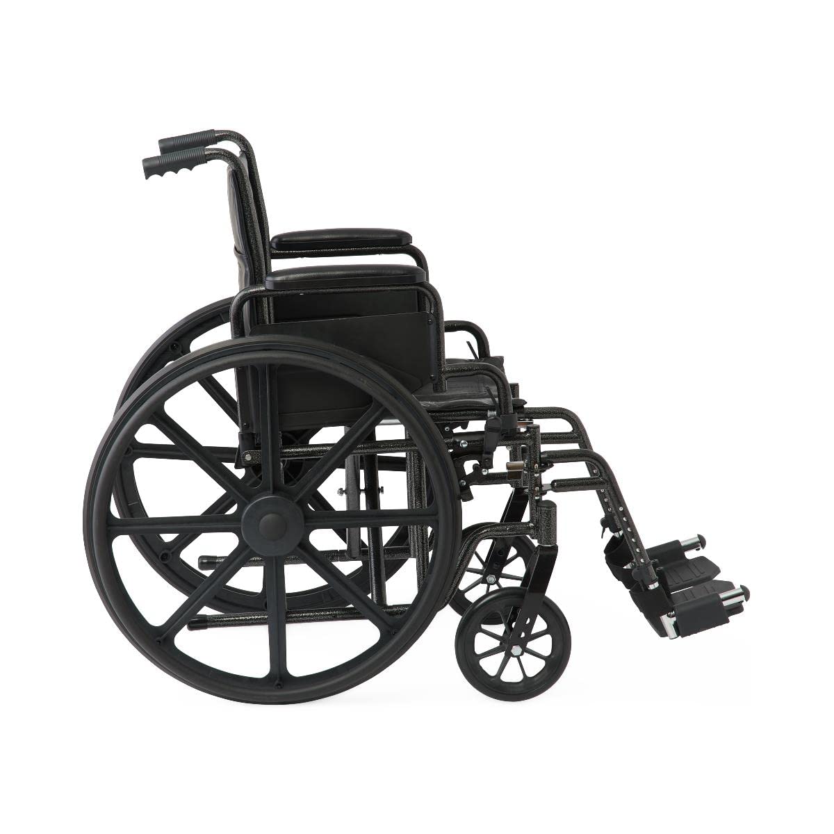 Medline K2 Basic Wheelchair - 18