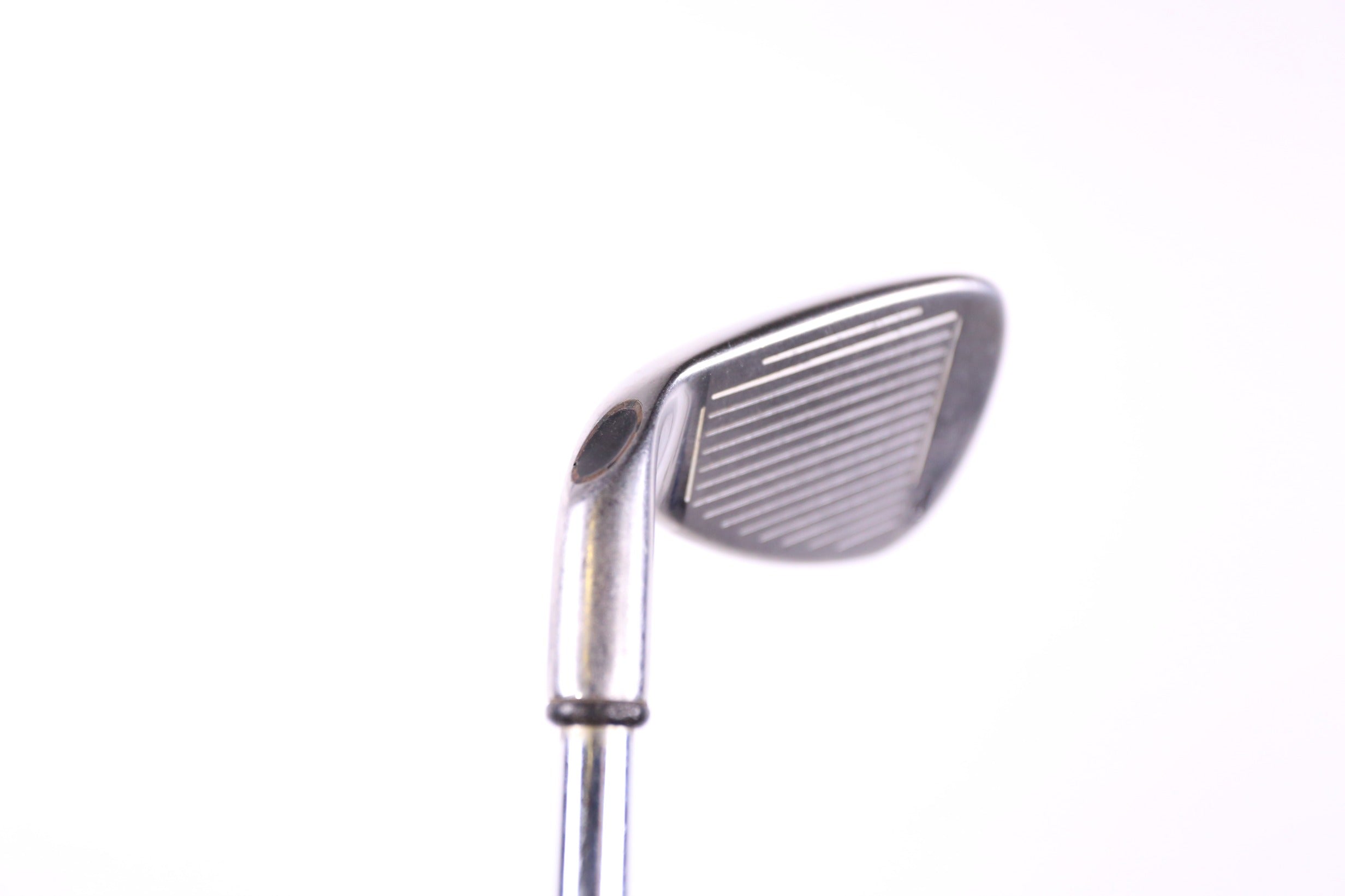 Used Callaway X 18 Pitching Wedge - Right Handed 45° Uniflex Steel Shaft Golf Club for Men | Perfect for Short Game Practice & Approach Shots on the Course