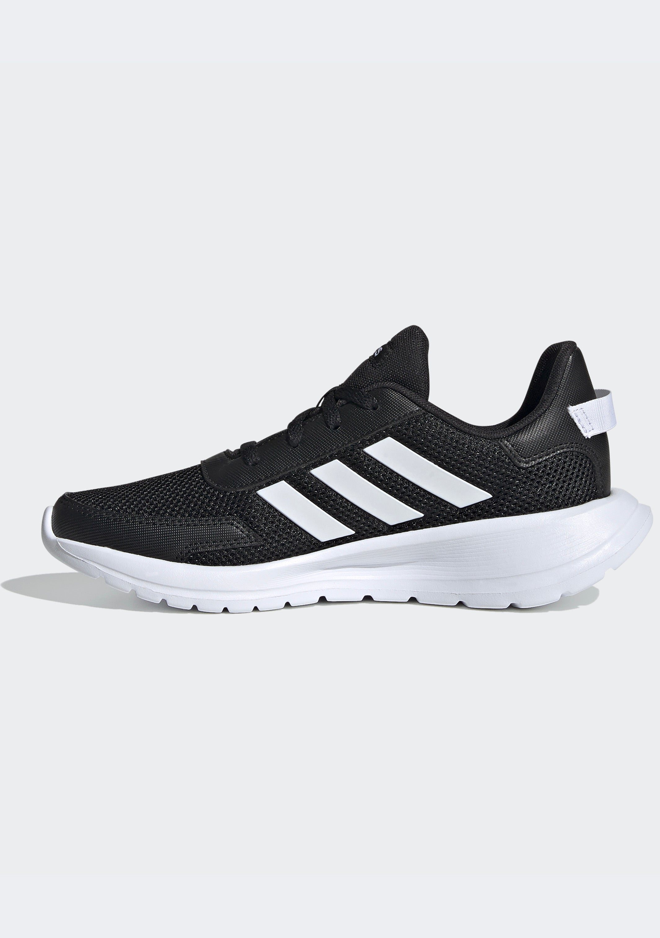 Adidas Junior Tensaur Run Kids' Running Shoes - Lightweight & Comfortable for Boys & Girls - Perfect for School, Sports & Daily Activities