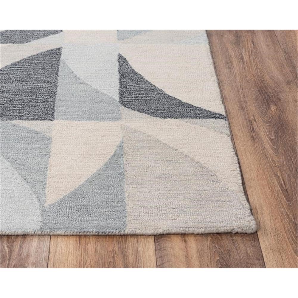 Alora Decor Midland Gray 7'9