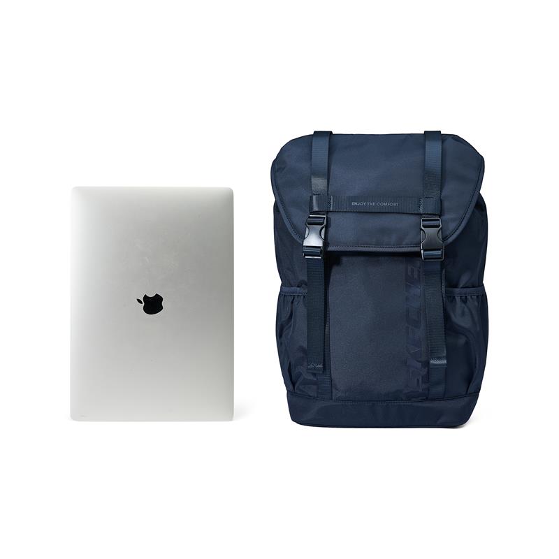 Premium Laptop Backpack L123U050/00DU - Waterproof Travel Backpack with USB Charging Port, Anti-Theft Design for Men & Women - Perfect for Work, School, College, Business Trips & Daily Commute