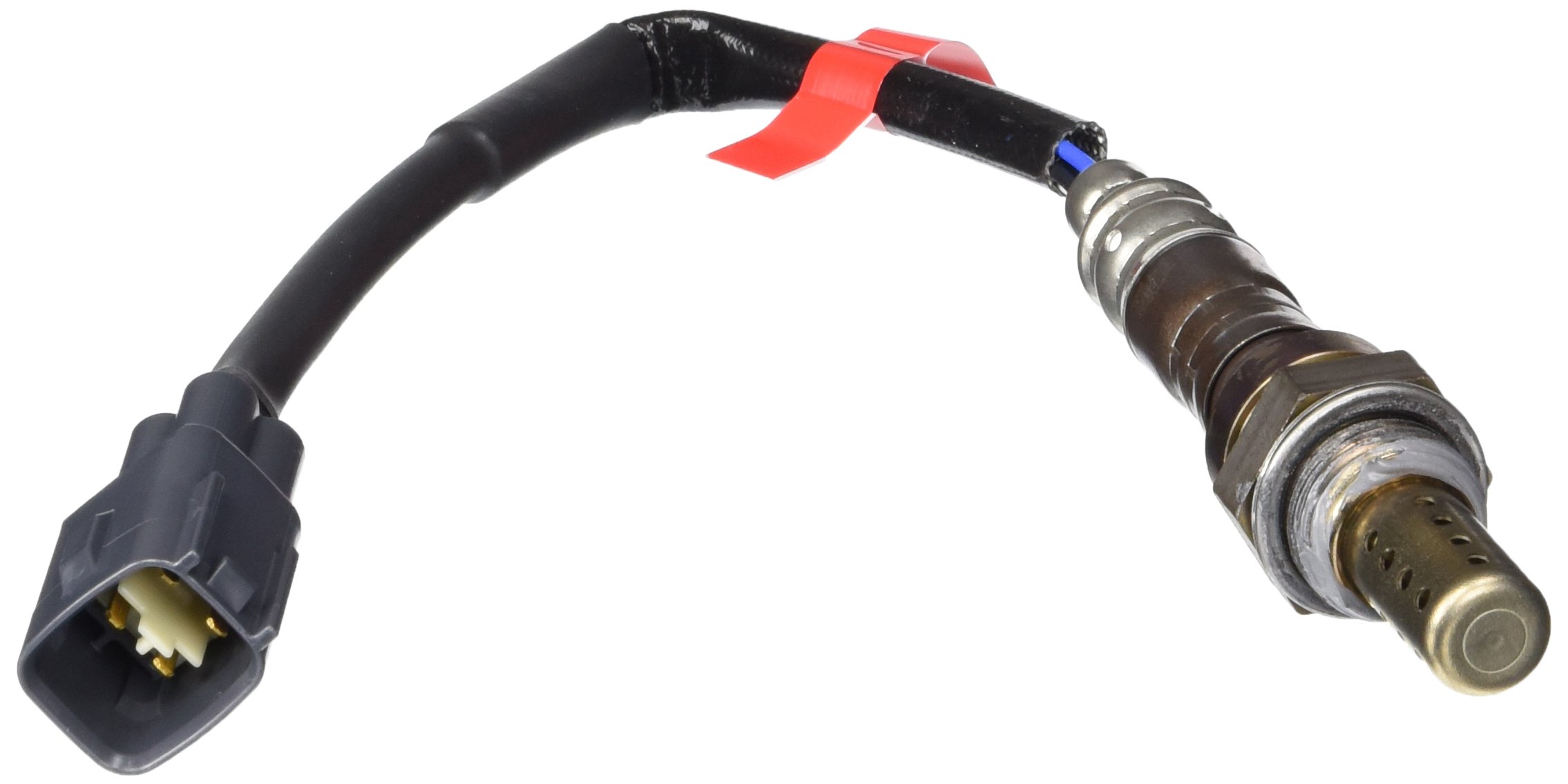 Toyota 89465-34130 Oxygen Sensor - Compatible with Select Toyota Models - Improve Engine Performance & Fuel Efficiency - Perfect for City Driving & Highway Commutes