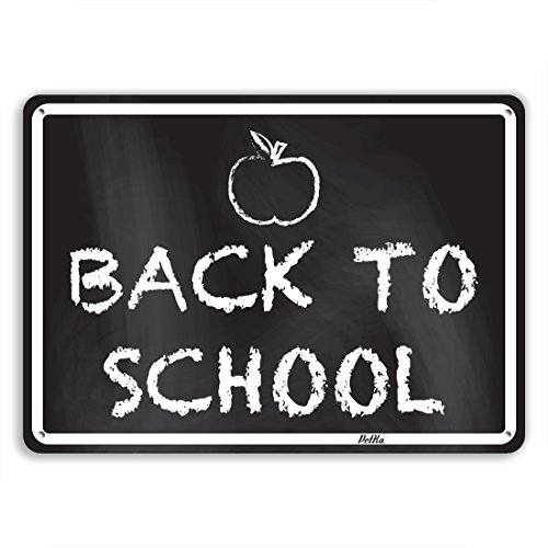 White On Chalk Board