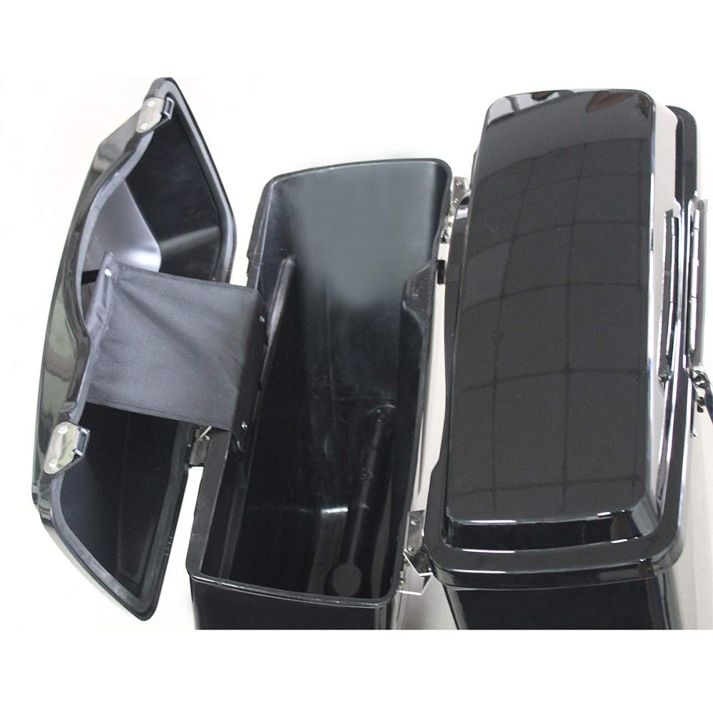 ZXMOTO Vivid Black 4