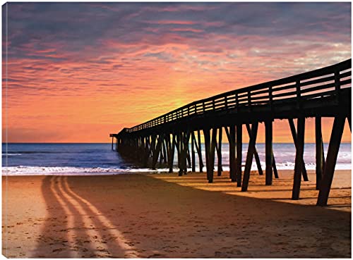 VA Beach Pier
