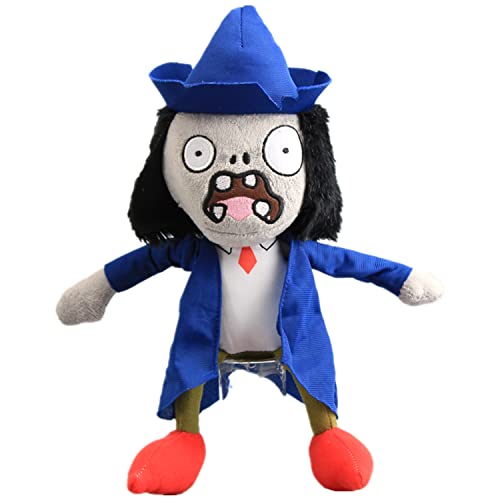 Wizard Zombie