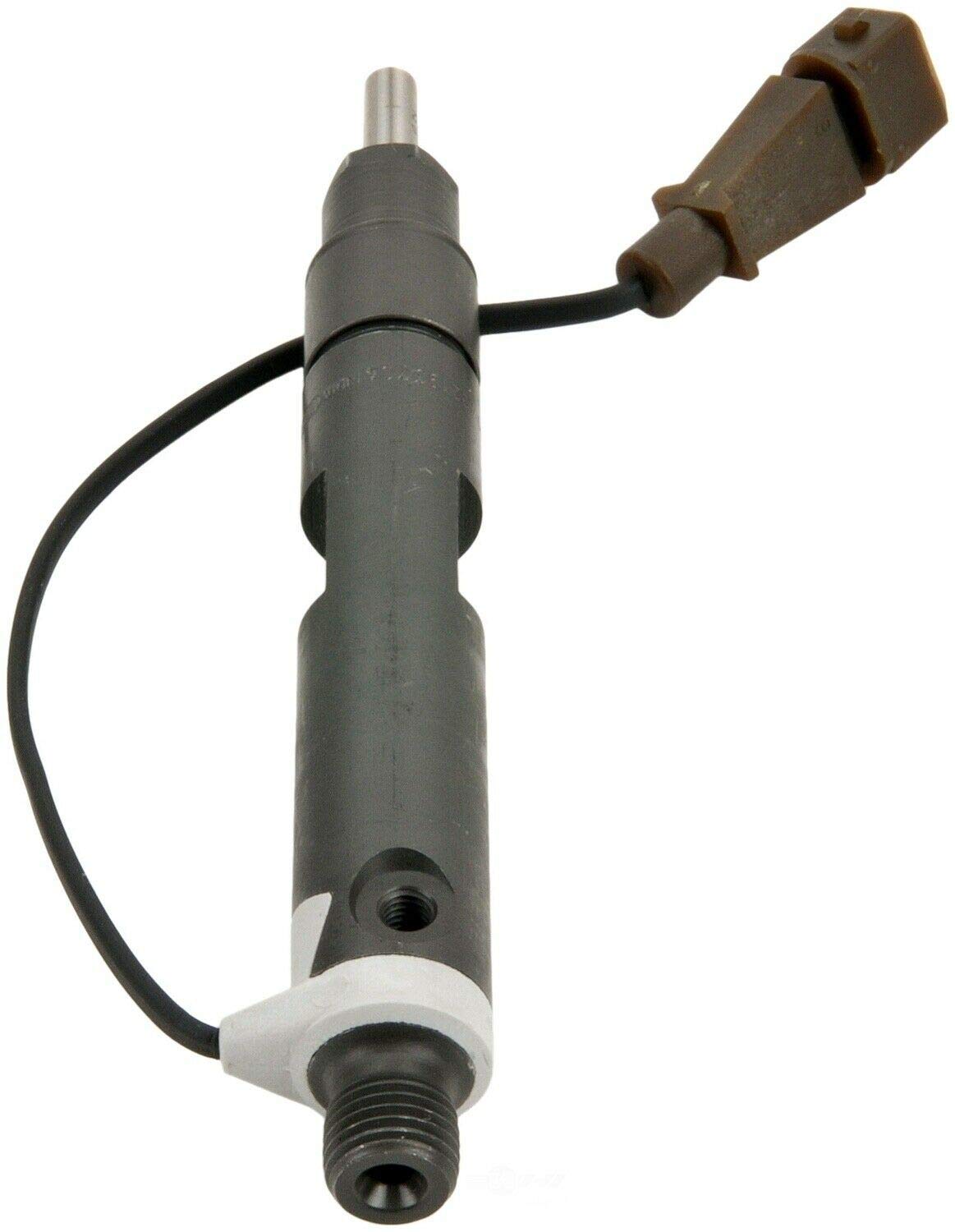 Bosch Nozzle Holder 0432193704 - Durable Replacement Part for Power Tools | Perfect for Drilling, Sanding & Woodworking Projects