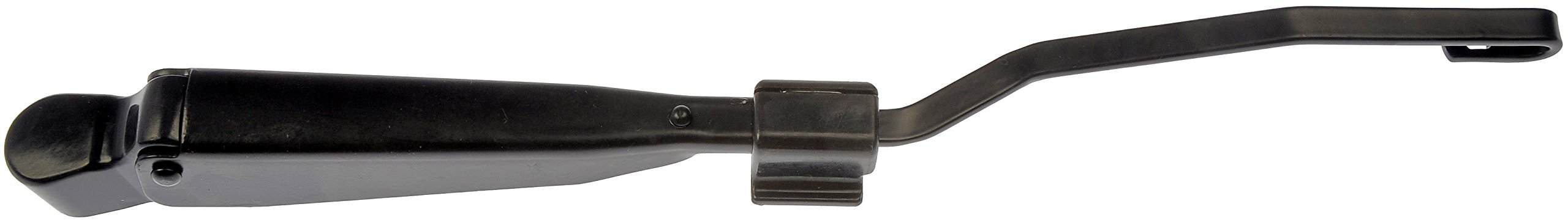 Dorman 42589 Rear Windshield Wiper Arm Replacement for Jeep Wrangler, Cherokee & Grand Cherokee - Perfect for Rainy Weather & Off-Road Adventures