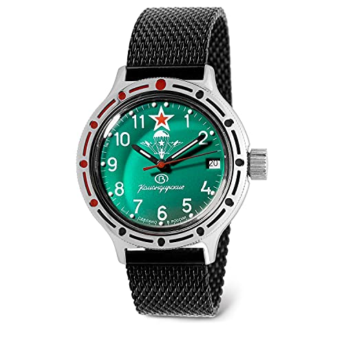 black milanese