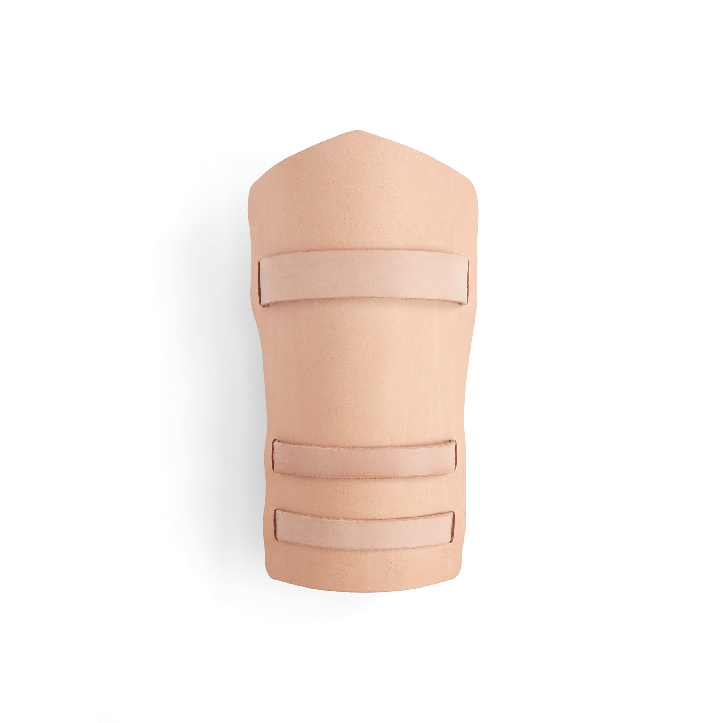 Arm Bracers Paper Pattern - DIY Medieval Armor Template for Cosplay & LARP - Perfect for Halloween Costumes and Renaissance Fairs
