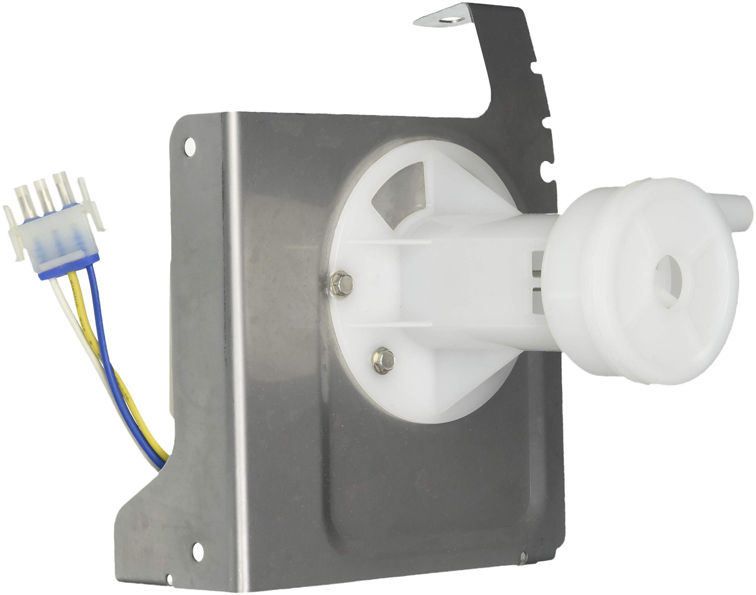 GARP GARP-2217220 Replacement Ice Maker Pump - Compatible with Various Refrigerator Models | Perfect for Home Kitchen, Office, and Commercial Use
