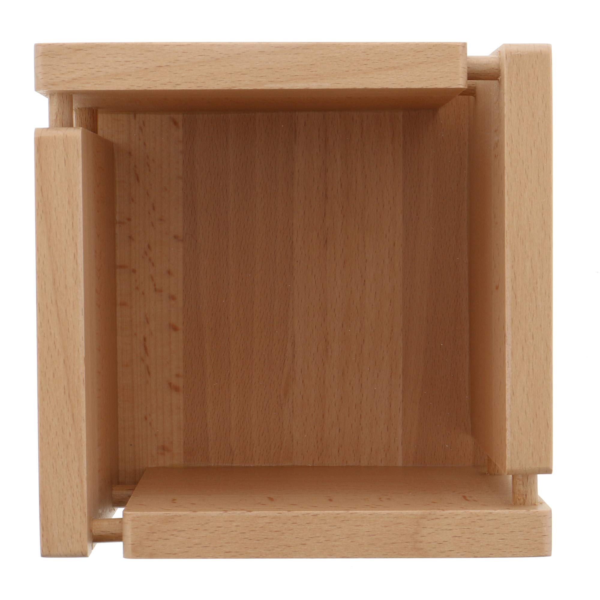 ZWILLING Italian Wooden Utensil Organizer - 10