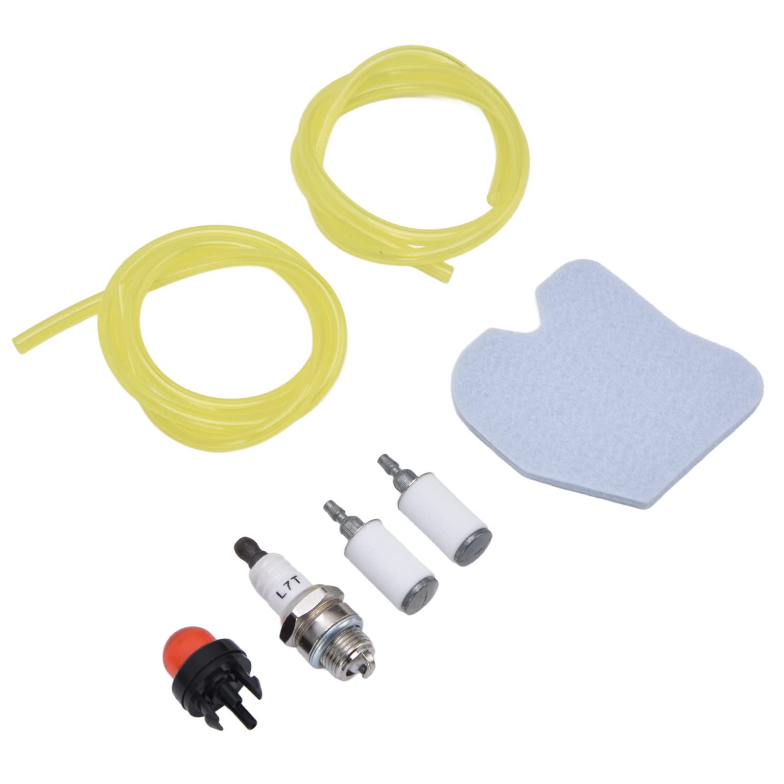 Professional Chainsaw Air Filter & Tune Up Kit - Compatible with Mothinessto 235/235E Chainsaws - Essential Maintenance for Forestry, Landscaping & Woodcutting