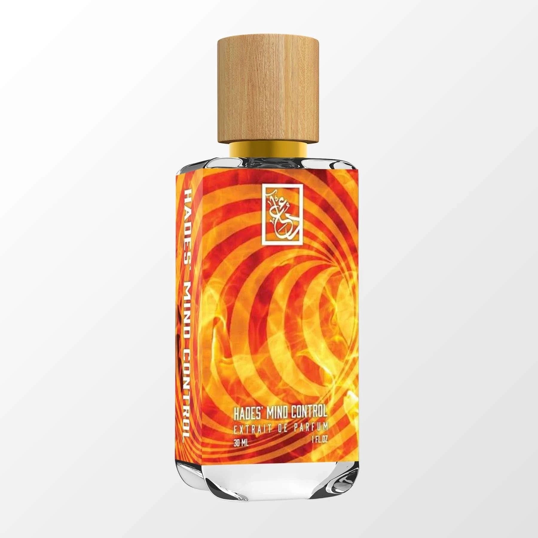Hades' Mind Control - Hypnotic Brainwave Technology for Deep Meditation & Focus Enhancement | Perfect for Stress Relief, Sleep Aid, and Mental Clarity