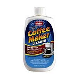 10 Oz Coffee Maker Cleaner - Deep Clean & Descale Your Coffee Machine for Better Taste | Perfect for Keurig, Nespresso & Drip Coffee Makers | Home & Office Use