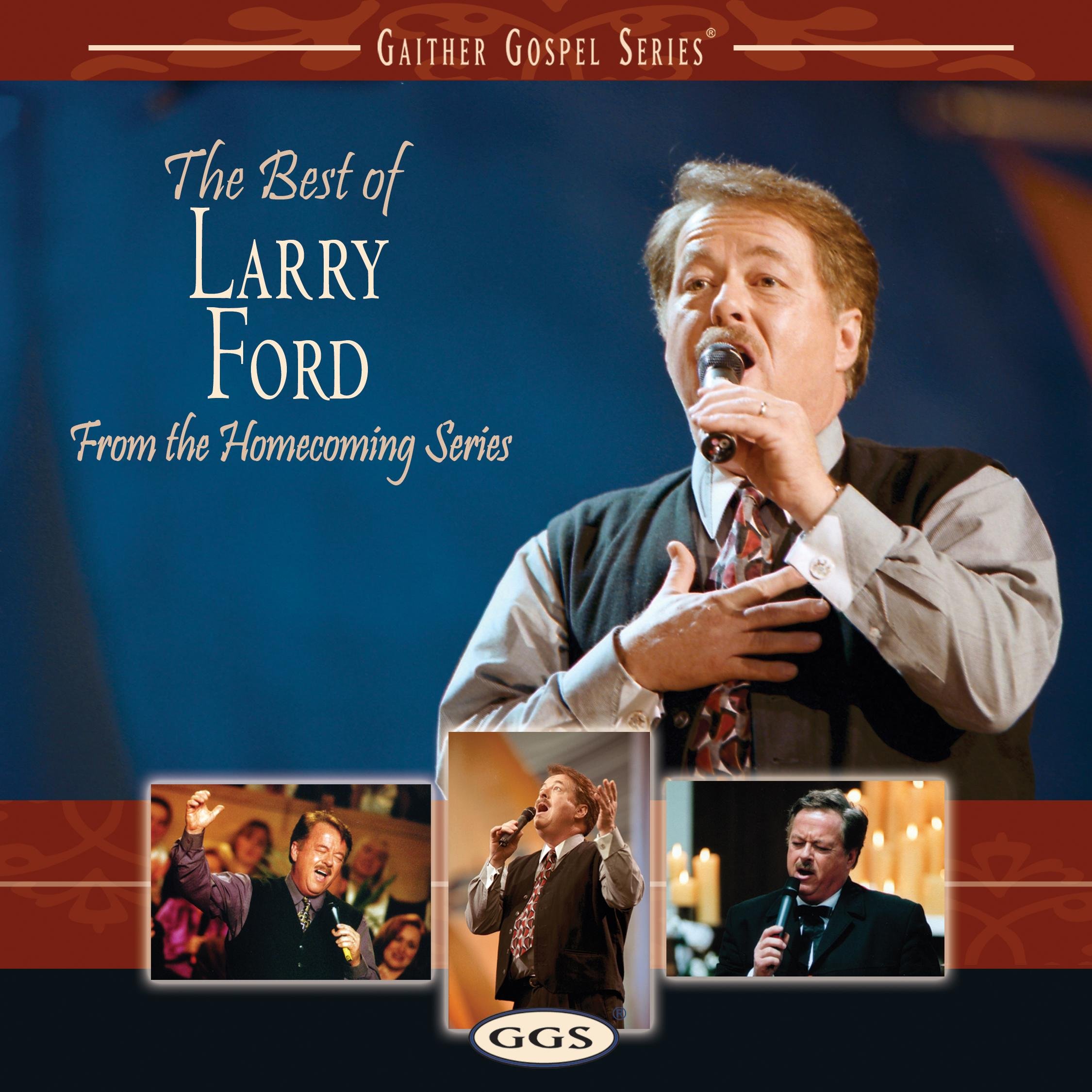 Best of Larry Ford - Premium Collection for Home & Office Decor