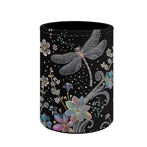Dragonfly Flower
