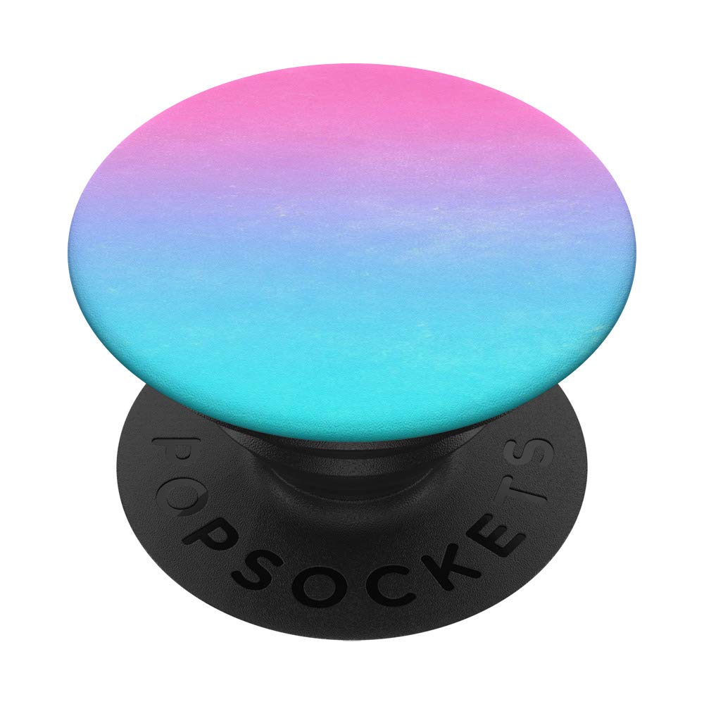 Funky PopSockets PopGrip - Interchangeable Phone Grip & Stand for iPhone, Samsung, Tablets | Perfect for Gaming, Selfies & Hands-Free Use